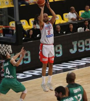 Primer paso de ilusi�n