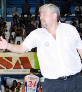 Demti: �Sabemos que tenemos tres partidos para ganar uno�