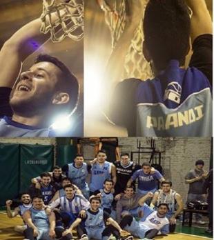 Volvi� por la gloria