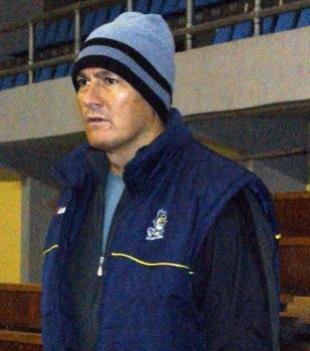 Wolkowyski: �Siento las ganas de entrenar�