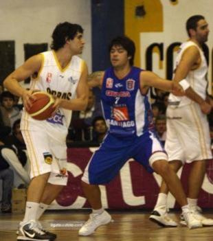 Luciano Gonz�lez: �Qued� muy decepcionado�