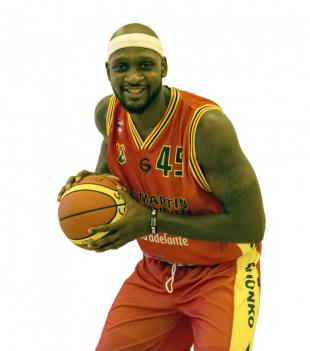 De Groat ya est� en Corrientes