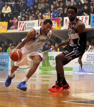 La Uni�n rompi� el Prode