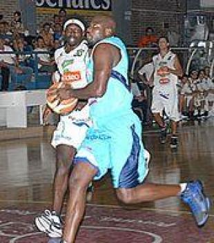 Baj� al puntero en Paran�