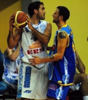 Mart�nez: �Veo un Regatas solidario�