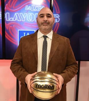 Laginestra: "Al principio nadie nos ten�a en cuenta"