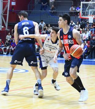 A�n no aparece el campe�n