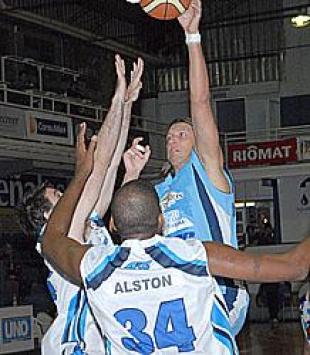 La �ltima no entr�