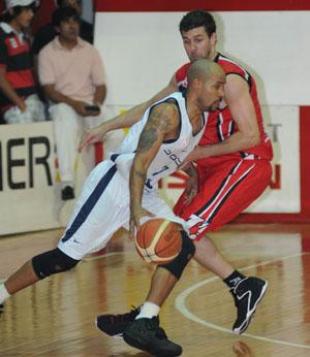 Cay� el �ltimo basti�n