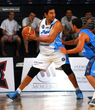 No tiene el K.O. f�cil