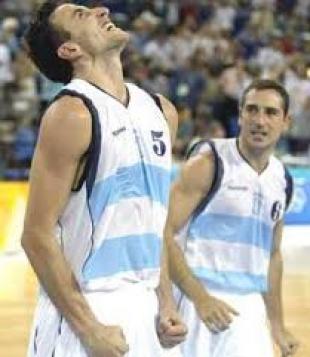 Se cumplen 10 a�os de la milagrosa victoria en Atenas