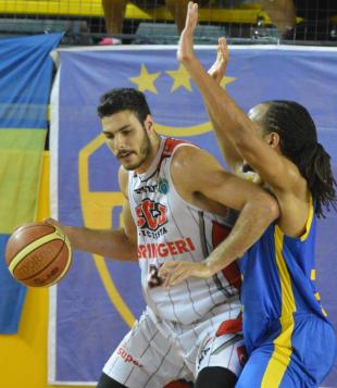 Lo gan� de atropellada