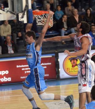 Se le subi� la espuma a la cabeza