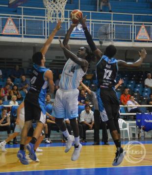 La Uni�n volvi� a la victoria en Paran�