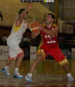 Gan� con defensa y sufrimiento