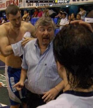 �Por nombres, estamos en condiciones de pelear el t�tulo�