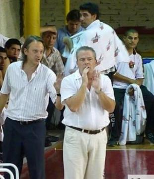 �Vamos a jugar un playoffs muy duro, con mucha presi�n�