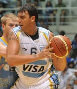 Venezuela campe�n del cuadrangular