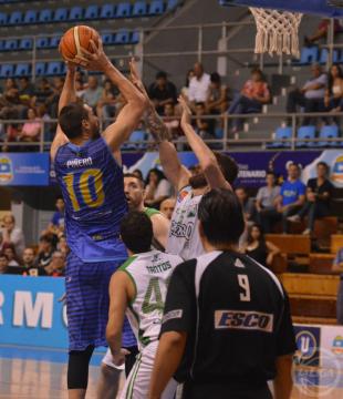 Se par� el tren en Formosa