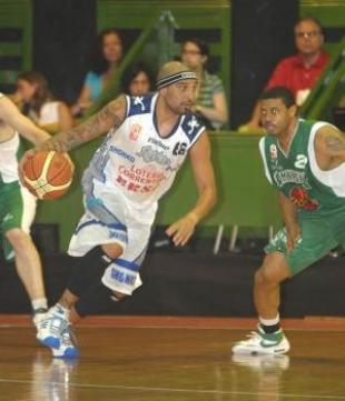 �Estamos para campe�n�