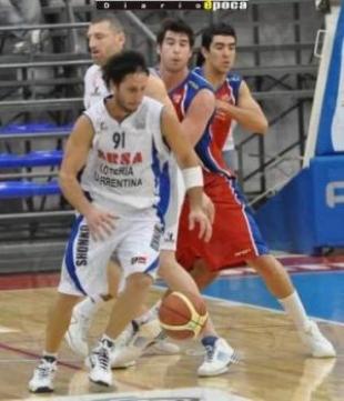 Monte Hermoso tuvo m�s aguante