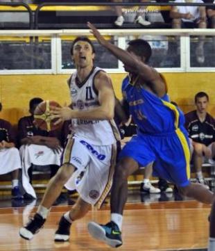 Engran� en el final