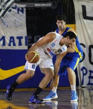 La noche que volvi� Lamonte