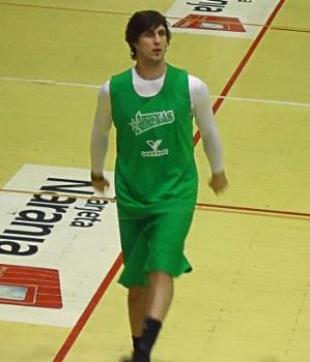 Alexis Elsener: �No hay que apurarse�