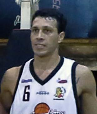 Iv�n Albornoz jugar� en Ameghino