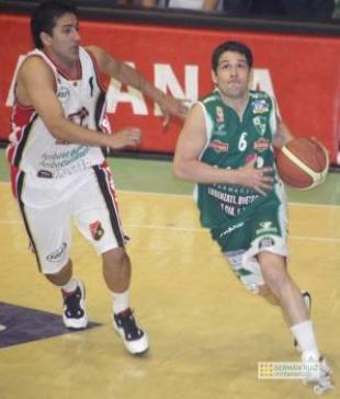 Sucatzky: �Nos tocaron el orgullo�