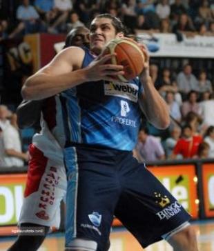 Juan Manuel Torres: �El calor de nuestra gente contagia�