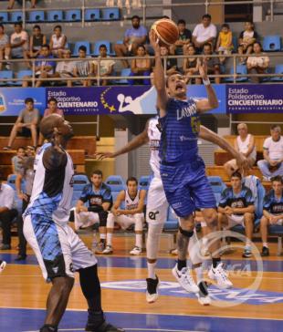 La Uni�n se recuper� ante Echag�e