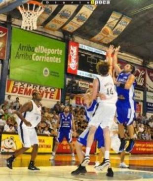 Despej� las dudas en el segundo