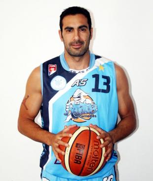 �Estoy para jugar�, dijo Paolo Quinteros