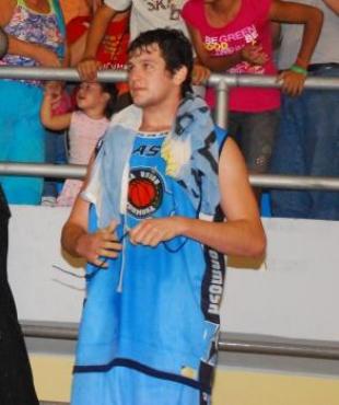 Con C�ceres, hay ocho en La Uni�n