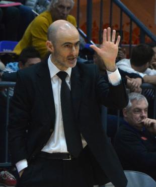 Piccato: �Con la realidad como punto de partida, trataremos de sacar la mejor tajada�