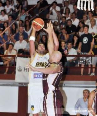 Obras engran� en el final