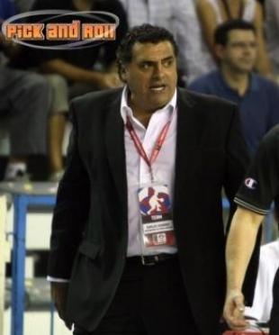 Carlos Romano: �La afici�n de Quimsa estaba decepcionada y hoy hay alguna esperanza�