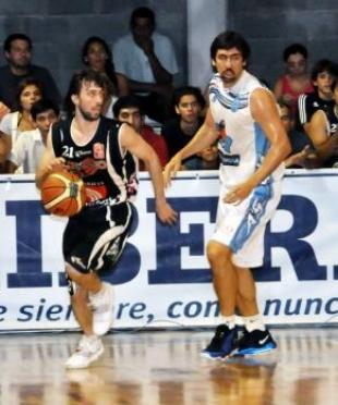 La Uni�n triunf� y dej� a Ol�mpico envuelto en problemas