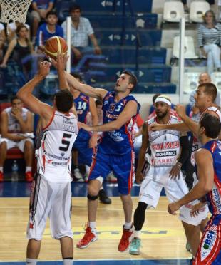 Sufri� pero gan�