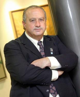 Horacio Muratore: �En noviembre se conocer� la Sede del Mundial 2023�