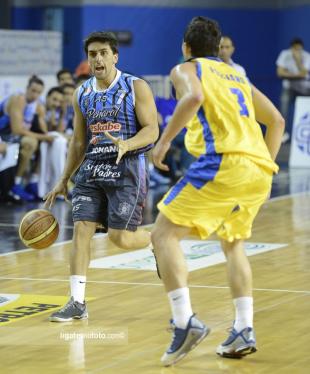 Lleg� a 11 sin el "10"