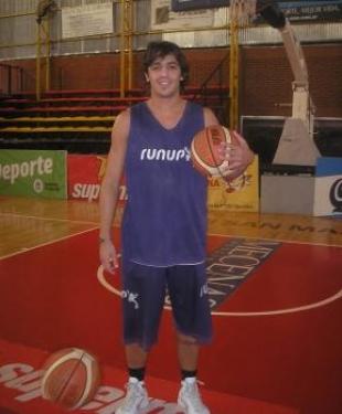 Iglesias a San Mart�n