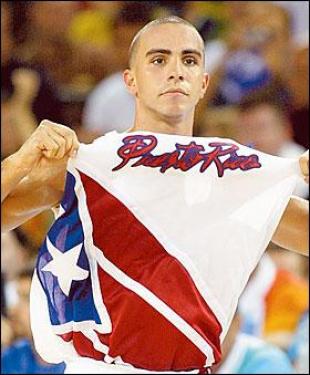 Carlos Arroyo ya est� asegurado