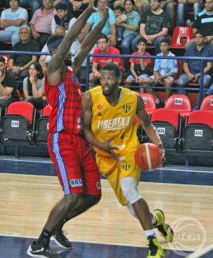 La AdC posterg� 3 partidos de Libertad por riesgo Sanitario