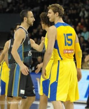 Splitter: �Tenemos que pensar en grande�