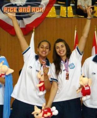 Se defini� el equipo