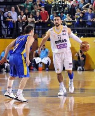 Osimani: �Pienso que hay una cuenta nueva y sigo jugando�