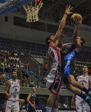 �Suplementario? es de Quilmes