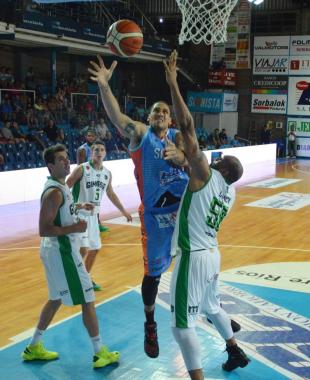 Sionista revivi� con un gran triunfo